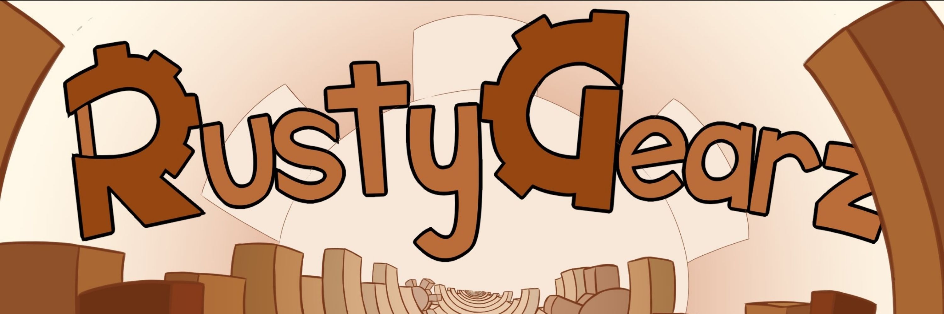 RustyGearz