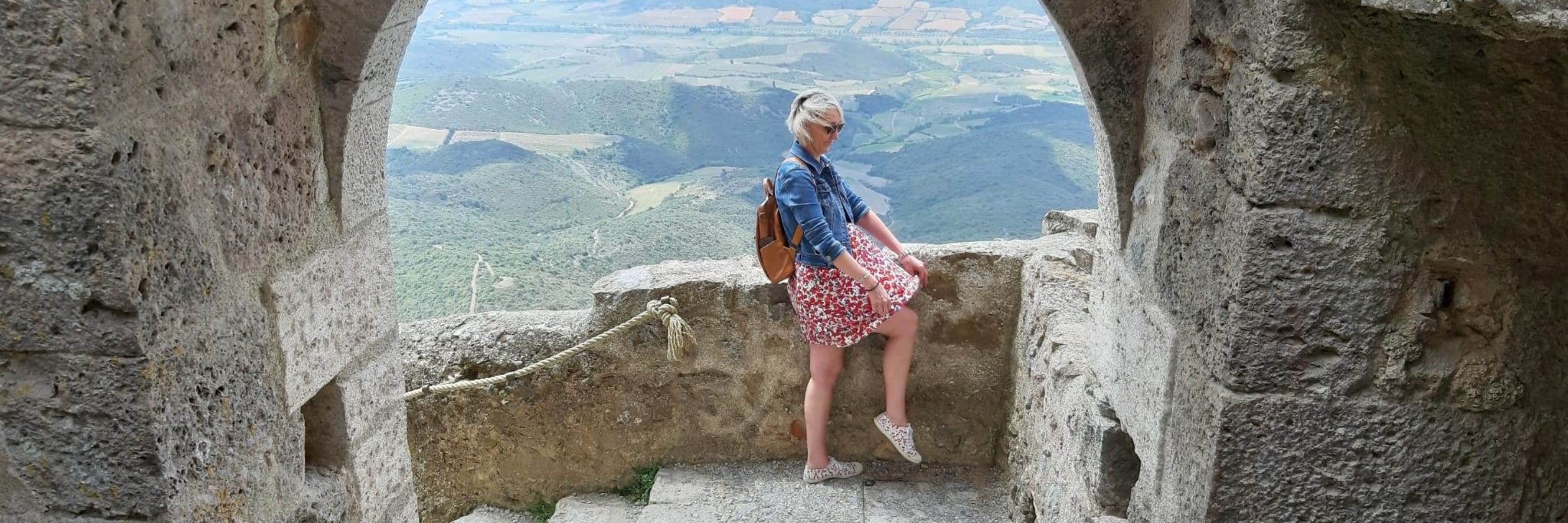Angélique Vangossum 