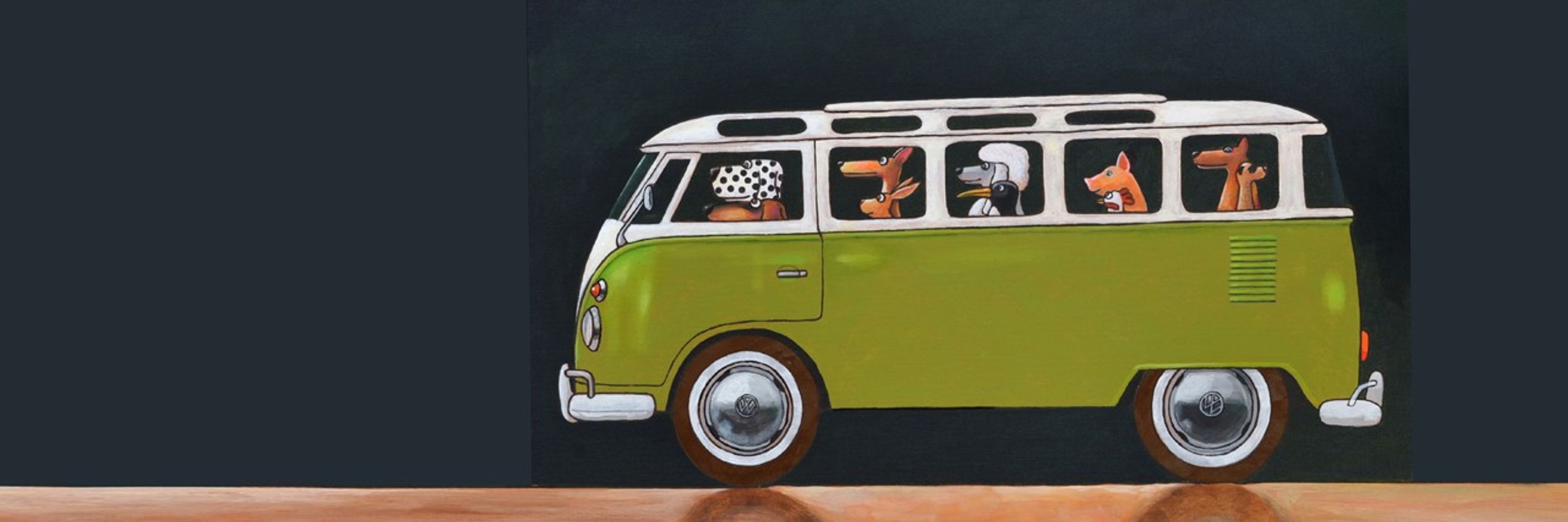 Ed van der Hoek