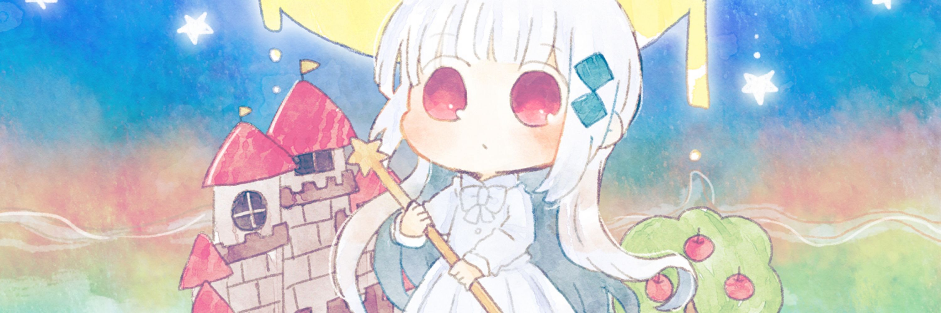 つきしろあこ