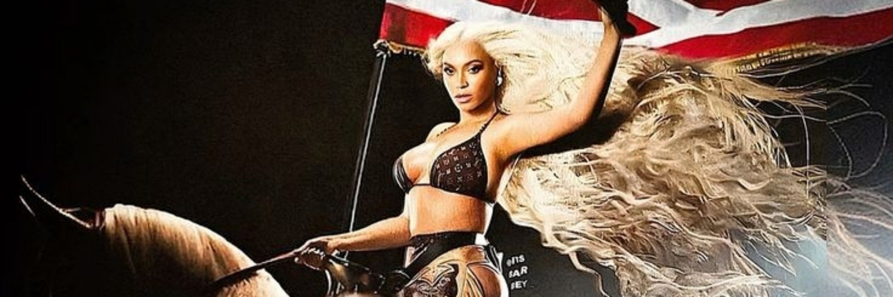 Cowboy DRÉ | beyFAN