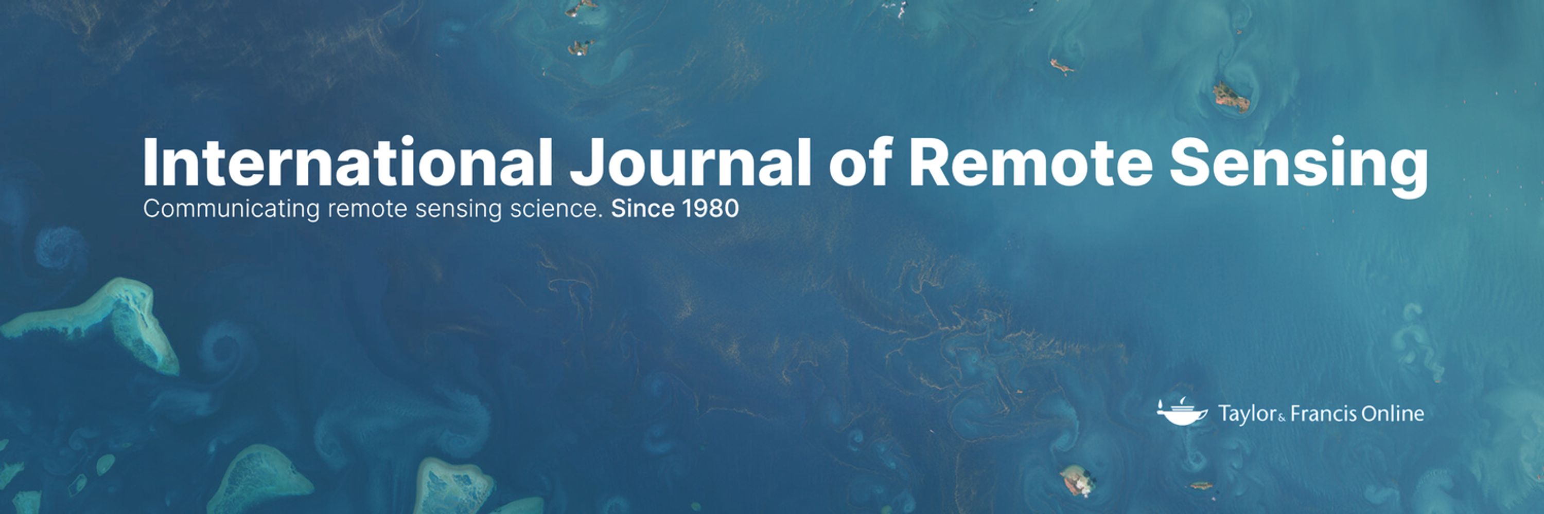 International Journal of Remote Sensing