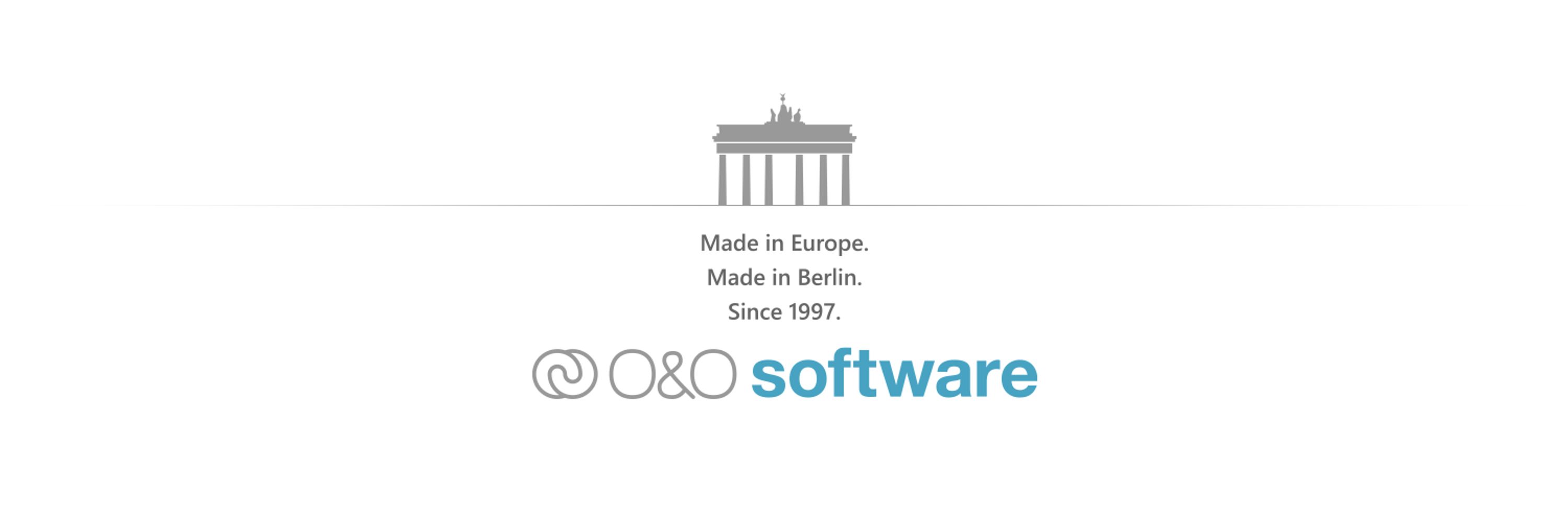 O&O Software