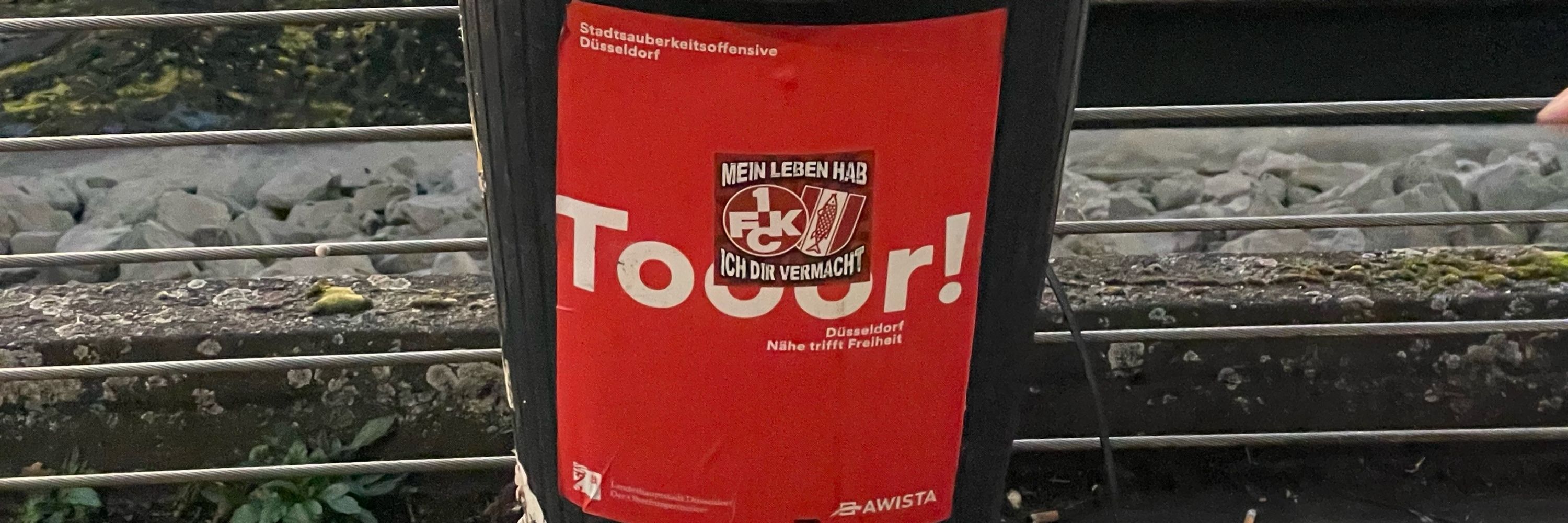 Erfolgreicher Geschäftsmann
