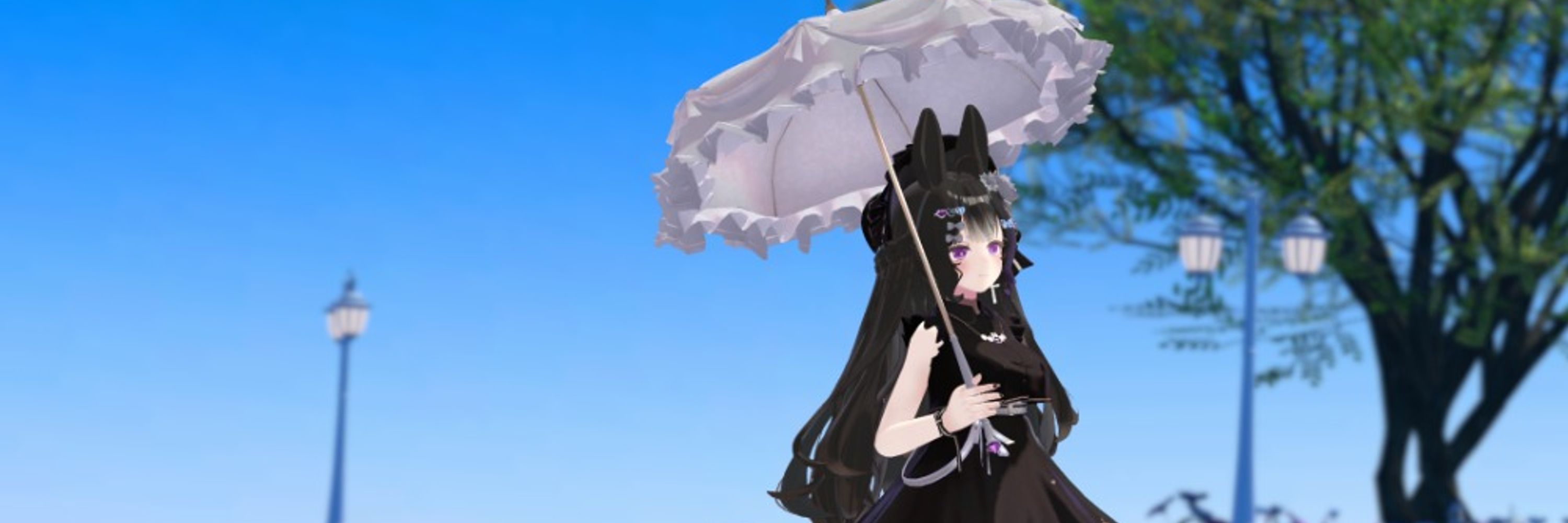 ちょび