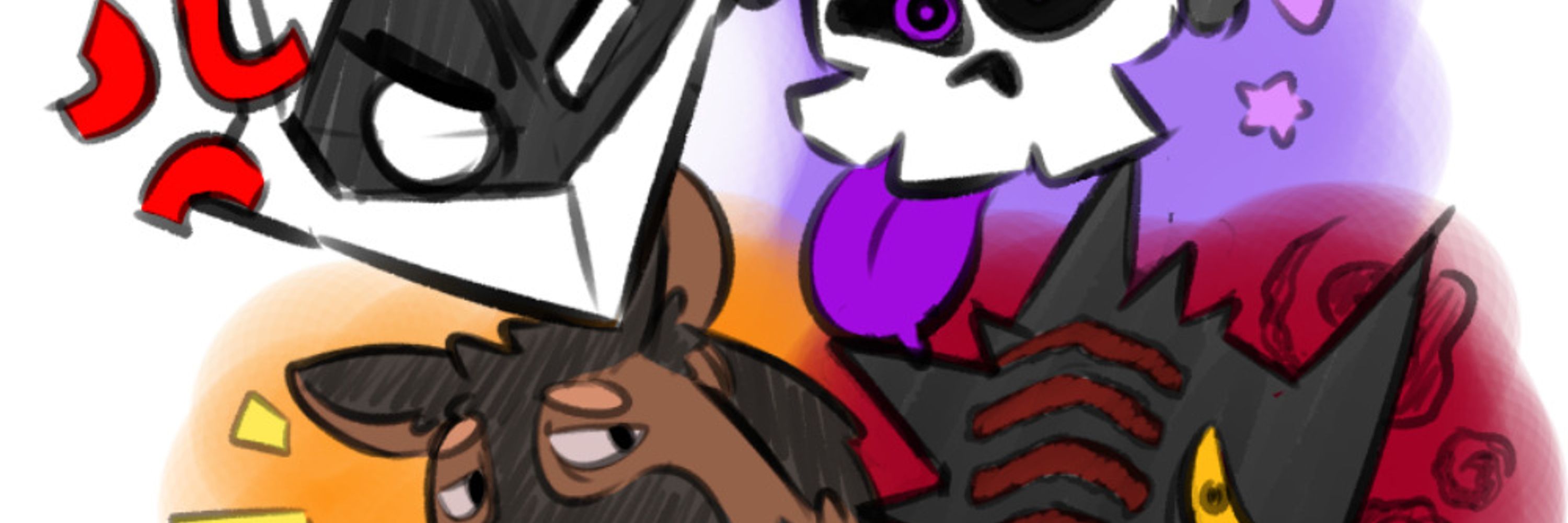 Clay Gregson Midboss Skeleton