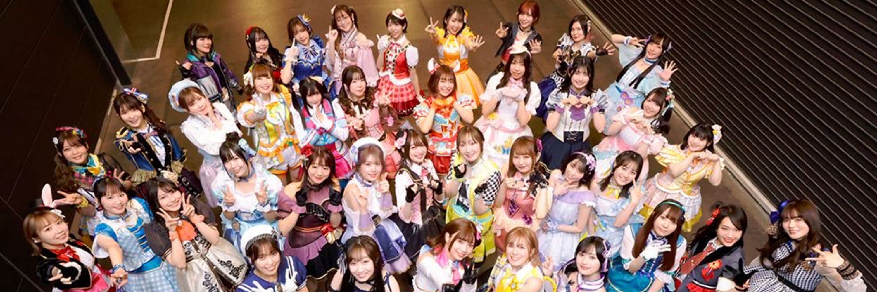 パピヨン@Act-4最高of最高！@ミリアニ最高！@10th円盤はよ
