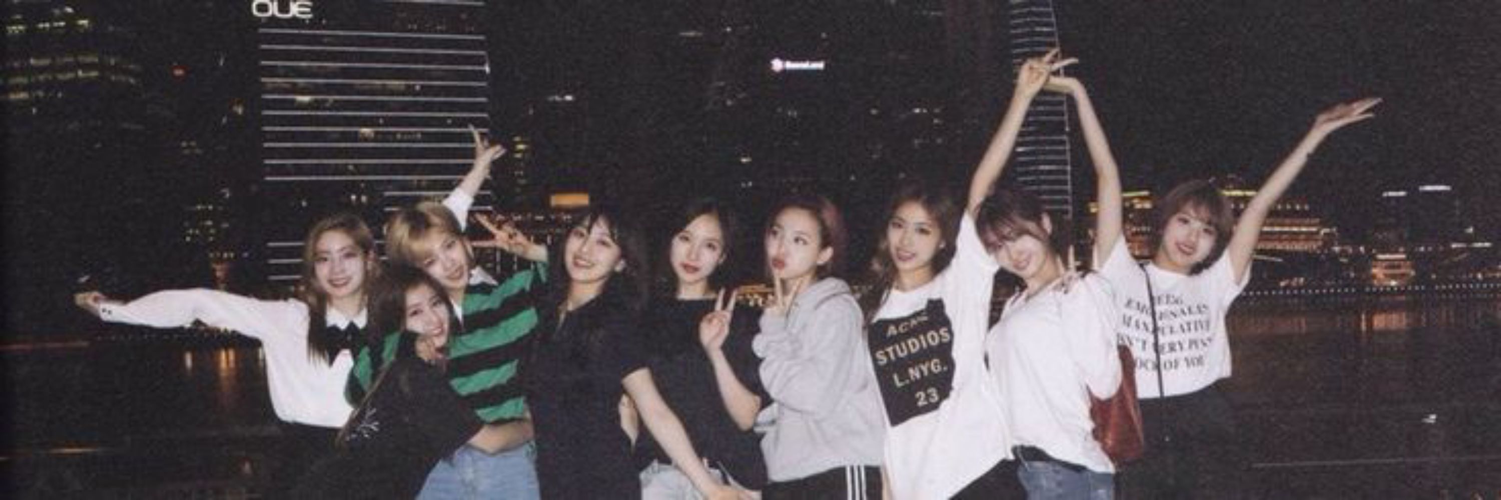 Duda viu o twice⁹🍭