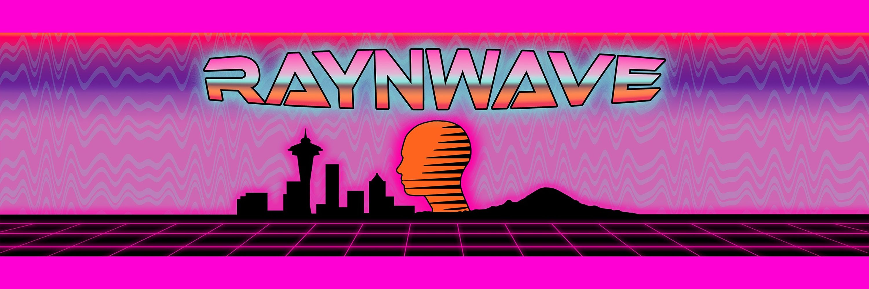 RAYNWAVE