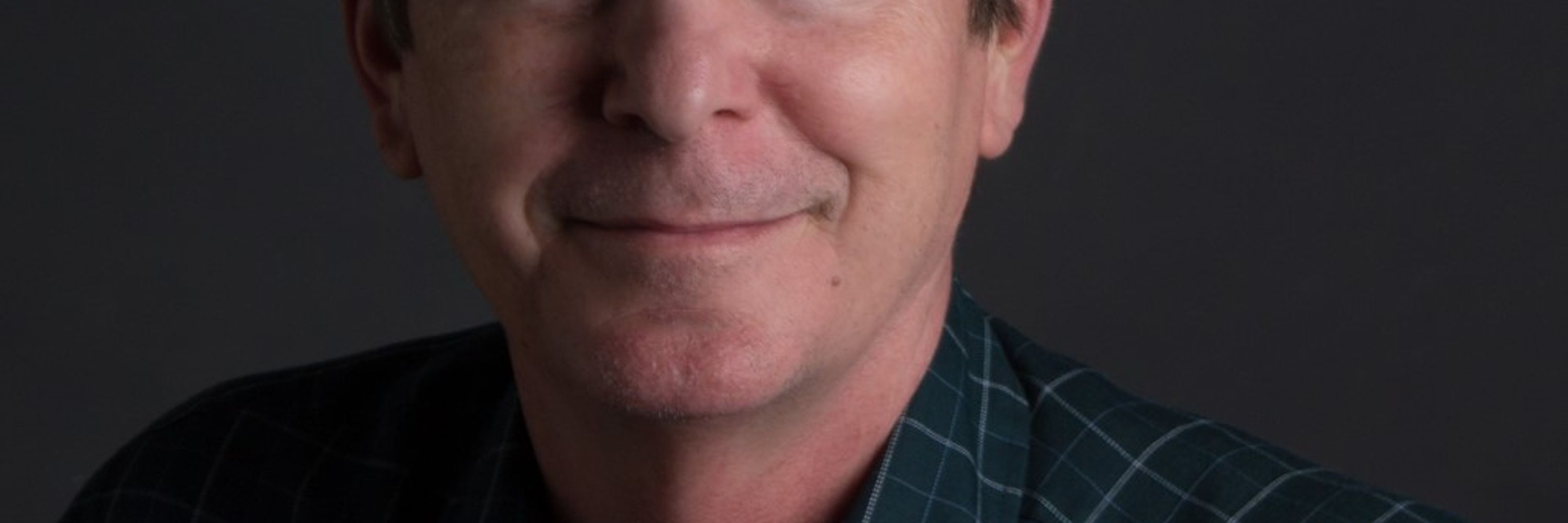 Tim Peeler