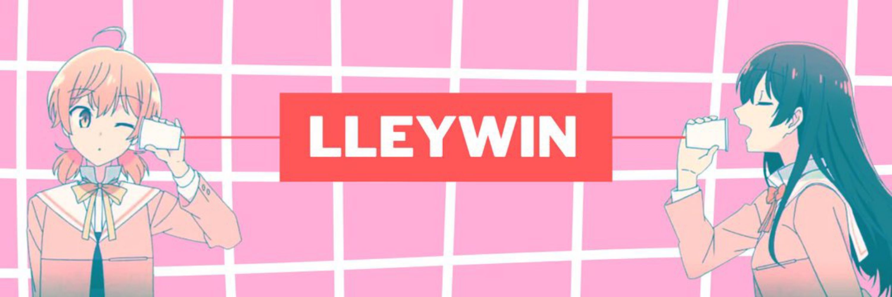 LLeywin