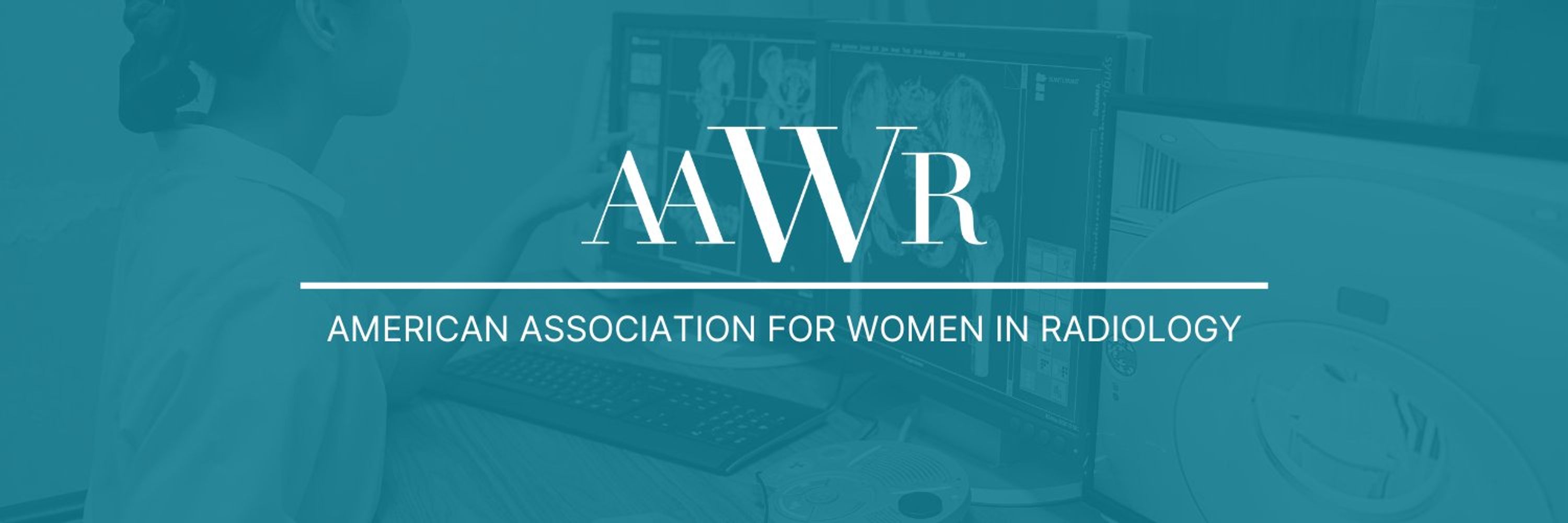 AAWR - American Association for Women in Radiology