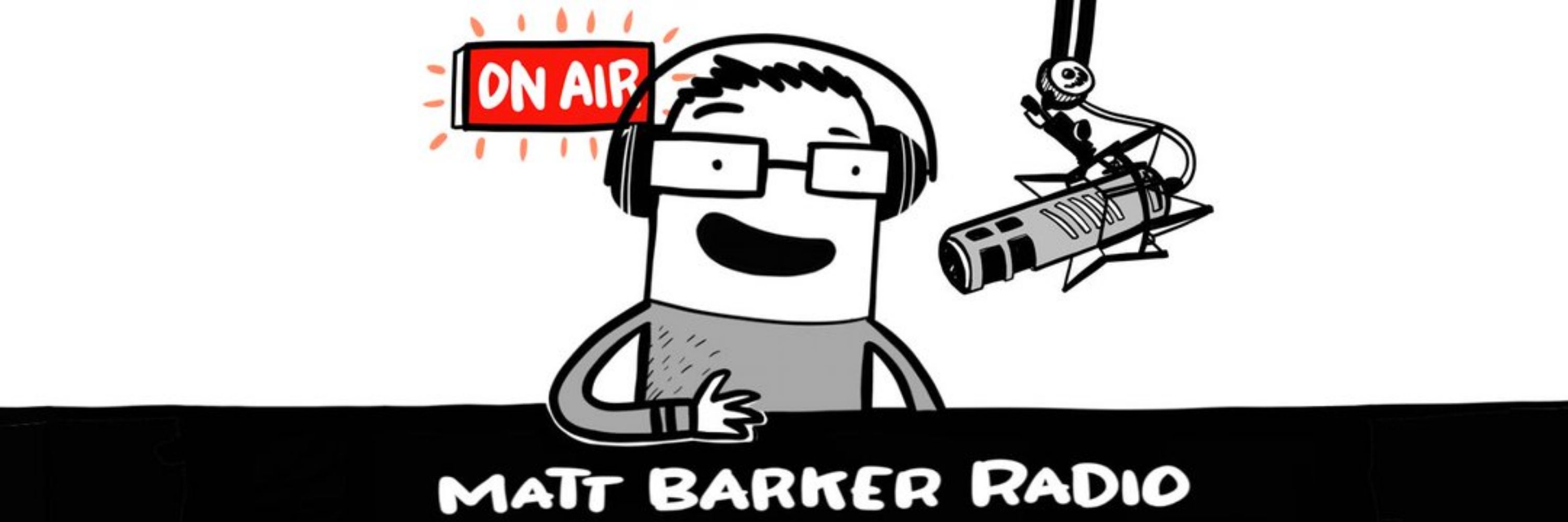 Matt Barker