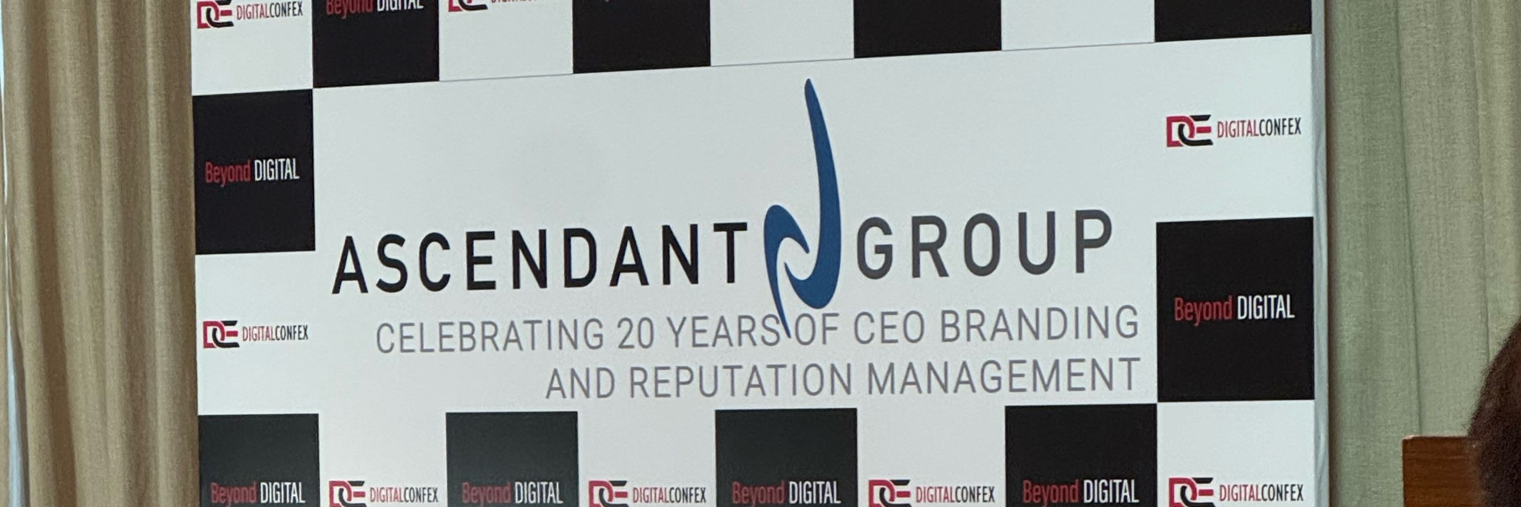 CEO Branding