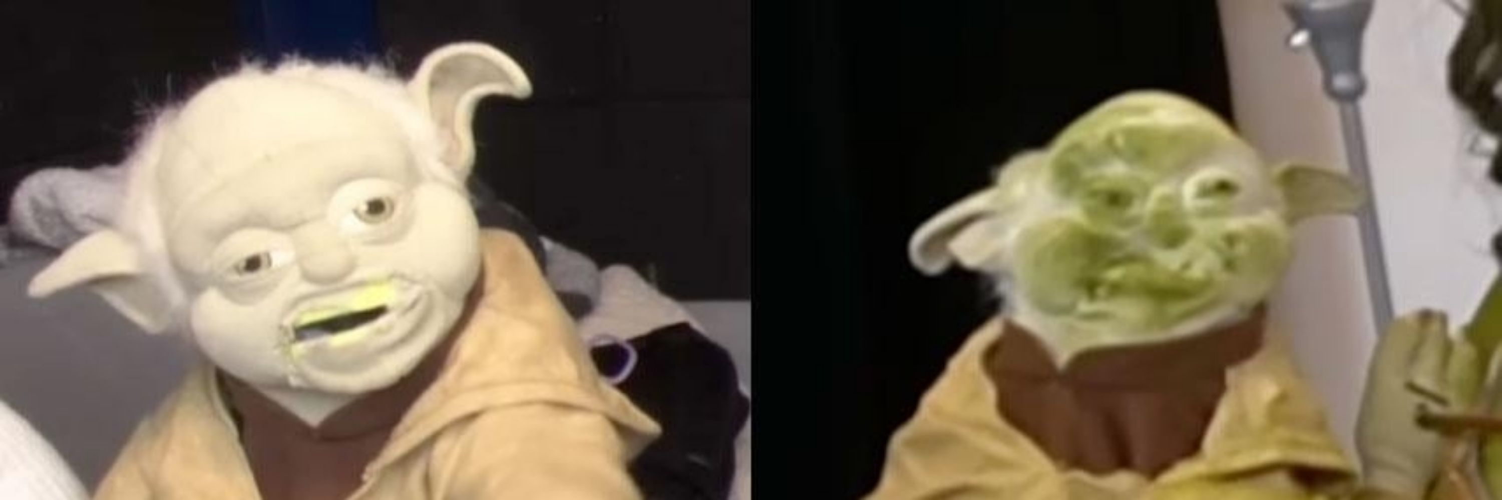 No Context Funhaus