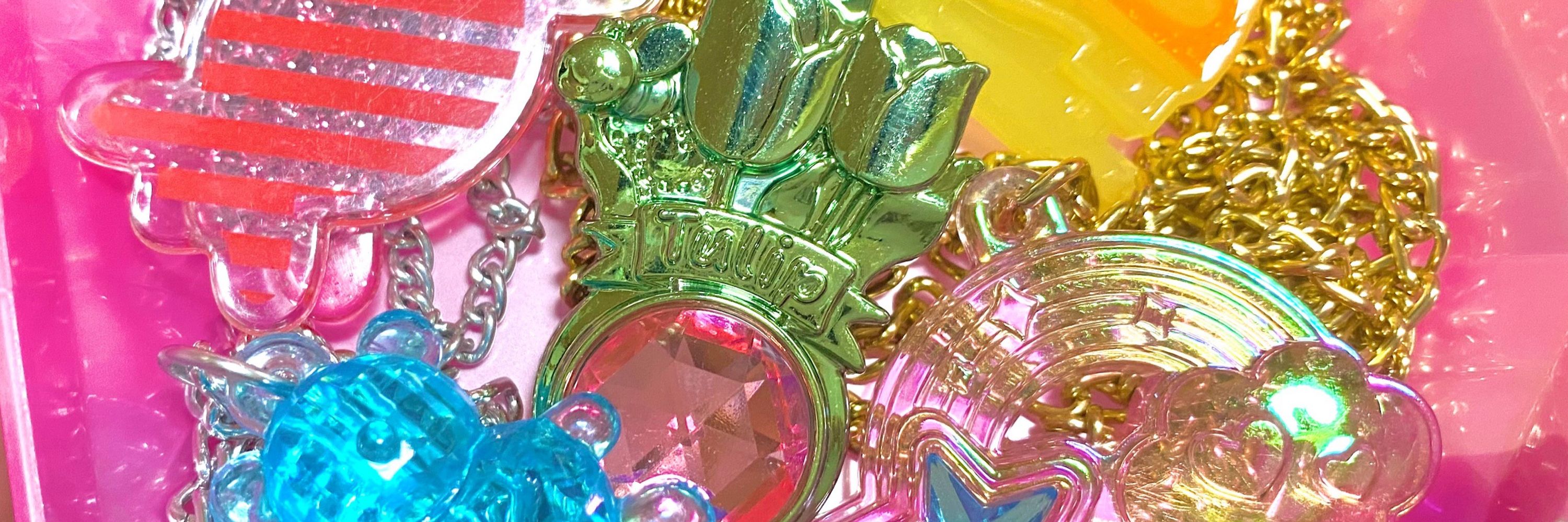 🌈🌟 ぽしの 🌟🌈