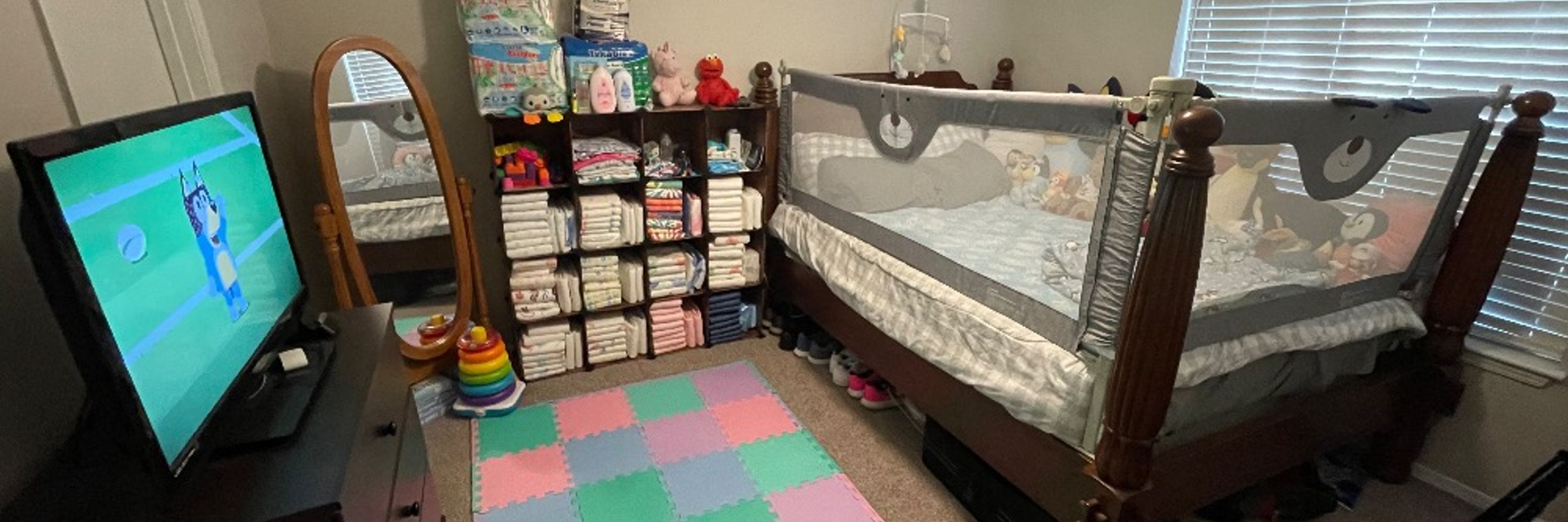 LittlePaddedPenguin