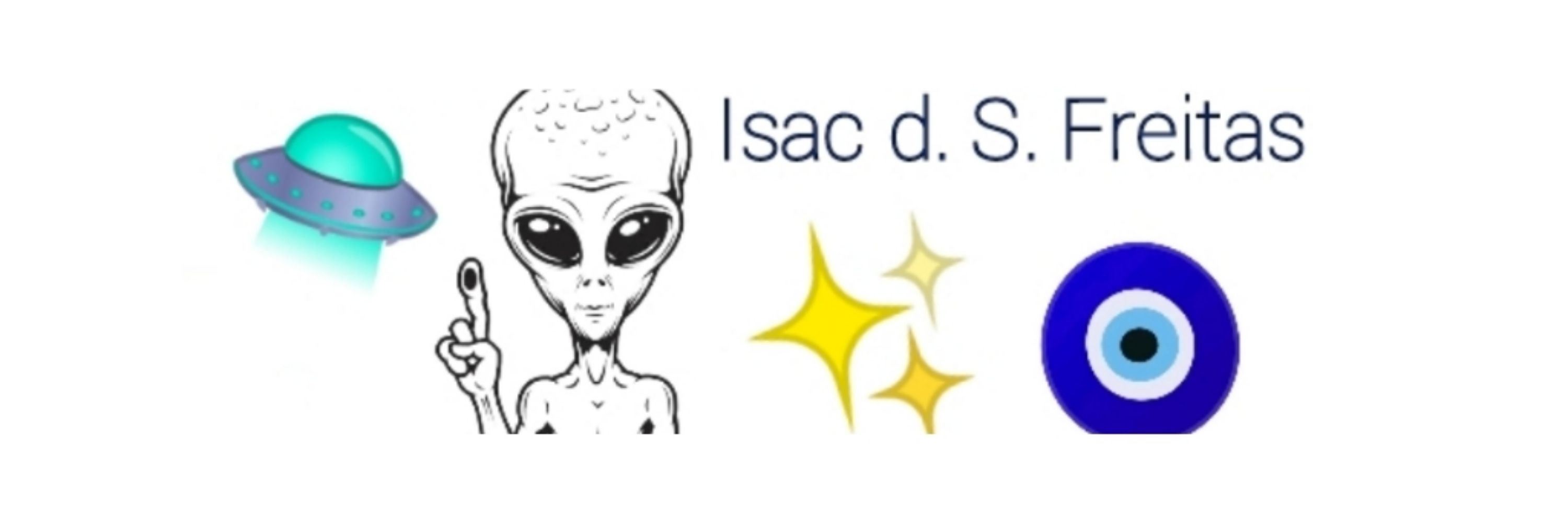 Isac d. S. Freitas 