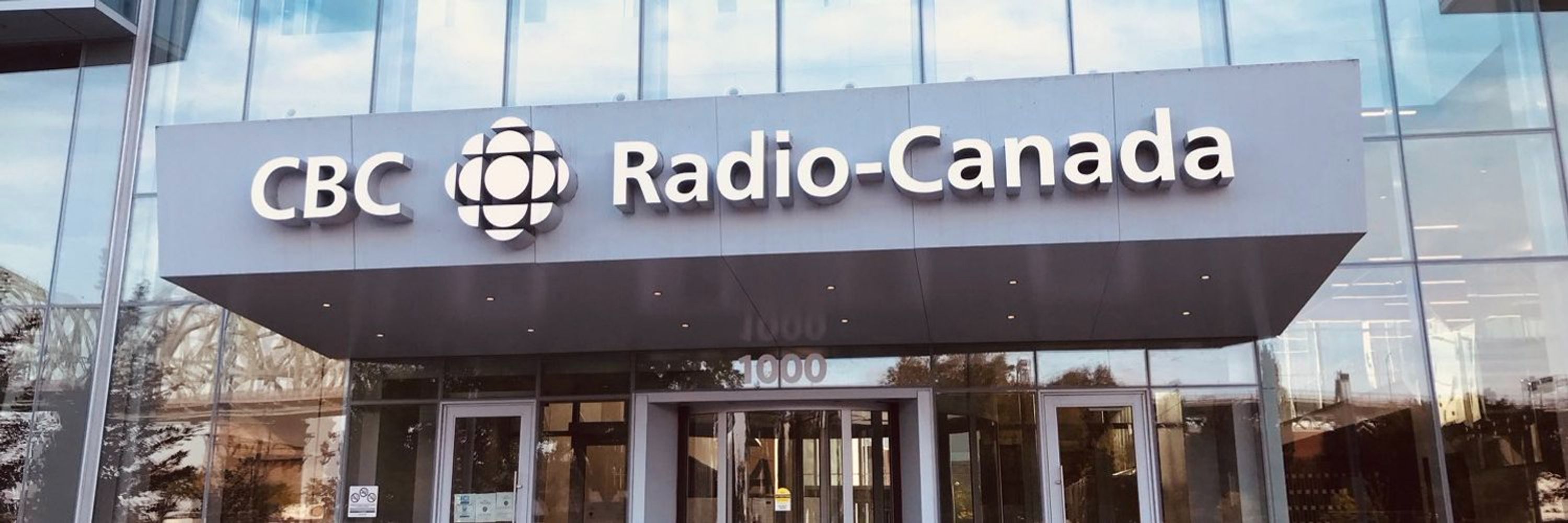 Radio Canada International 中文