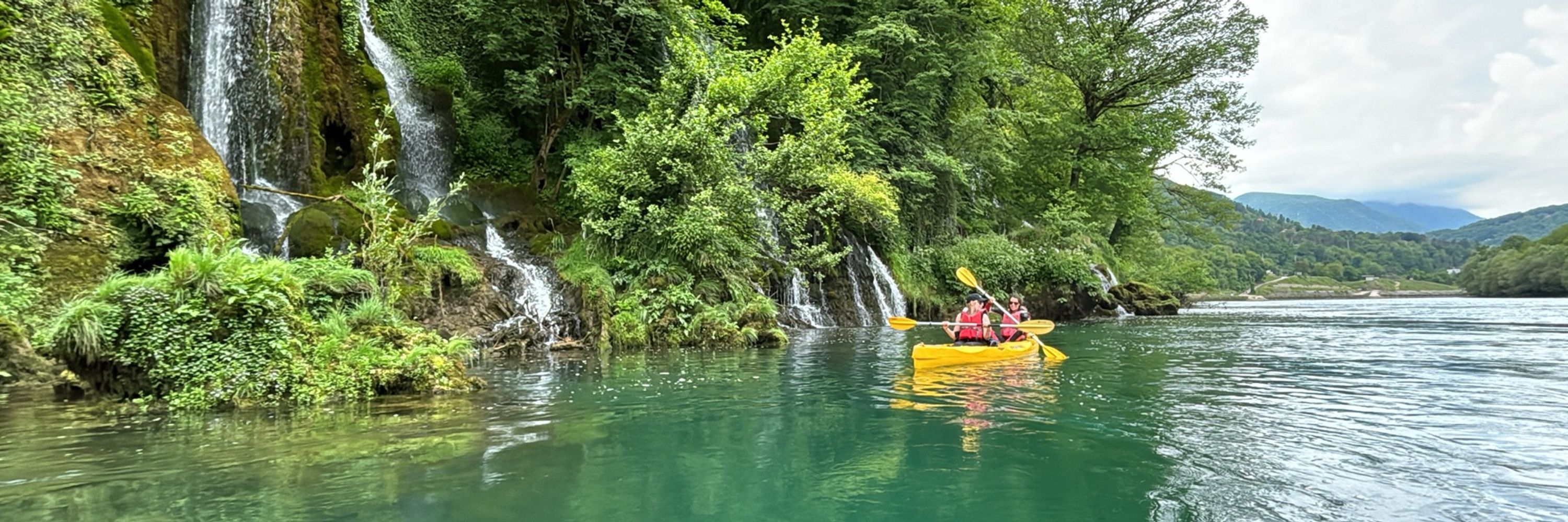 Undiscovered Balkans