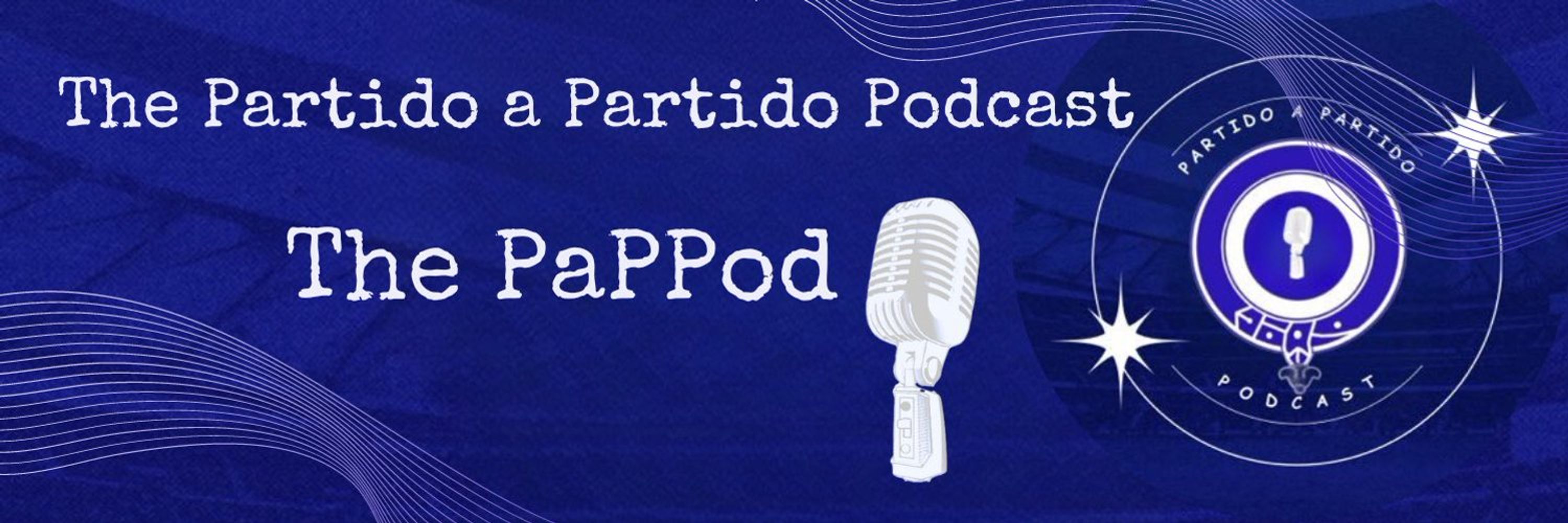 The Partido a Partido Podcast