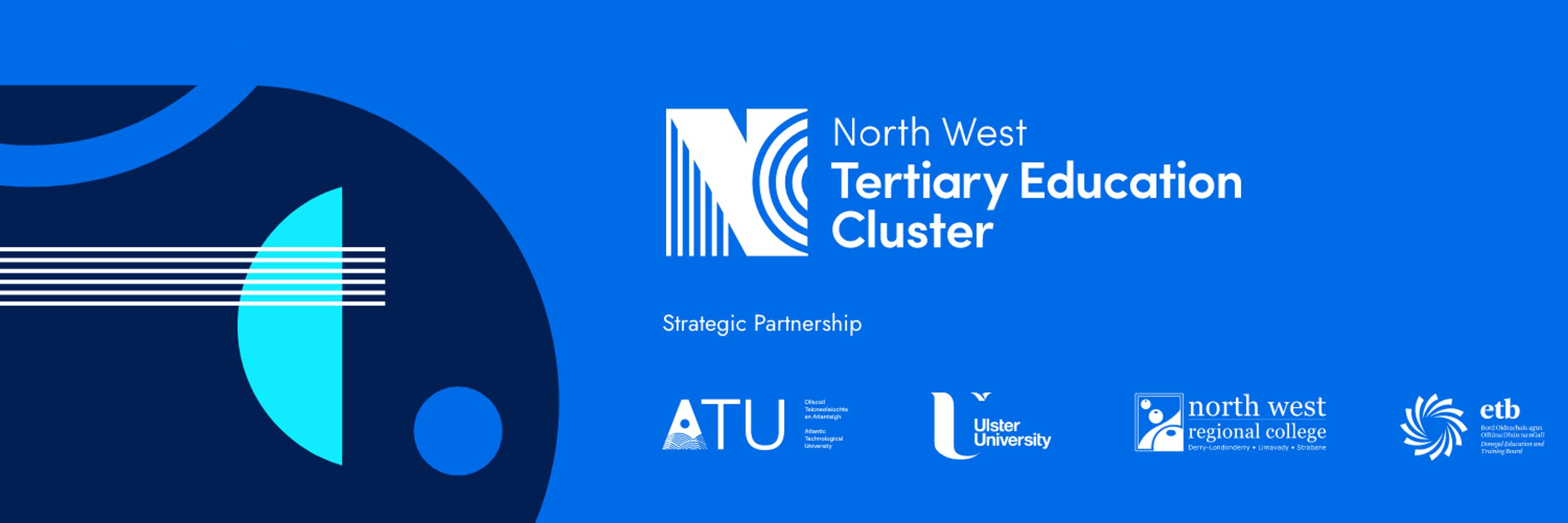 NORTH WEST TERTIARY EDUCATION CLUSTER -  (NWTEC) 