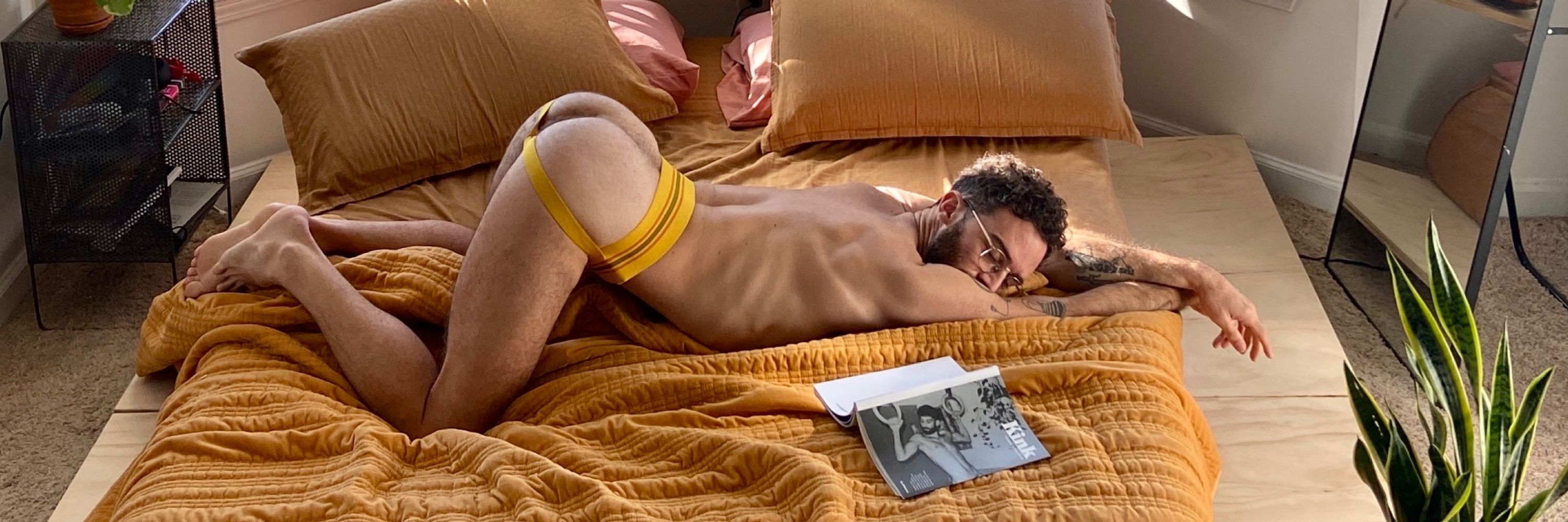 Goodboycomplex