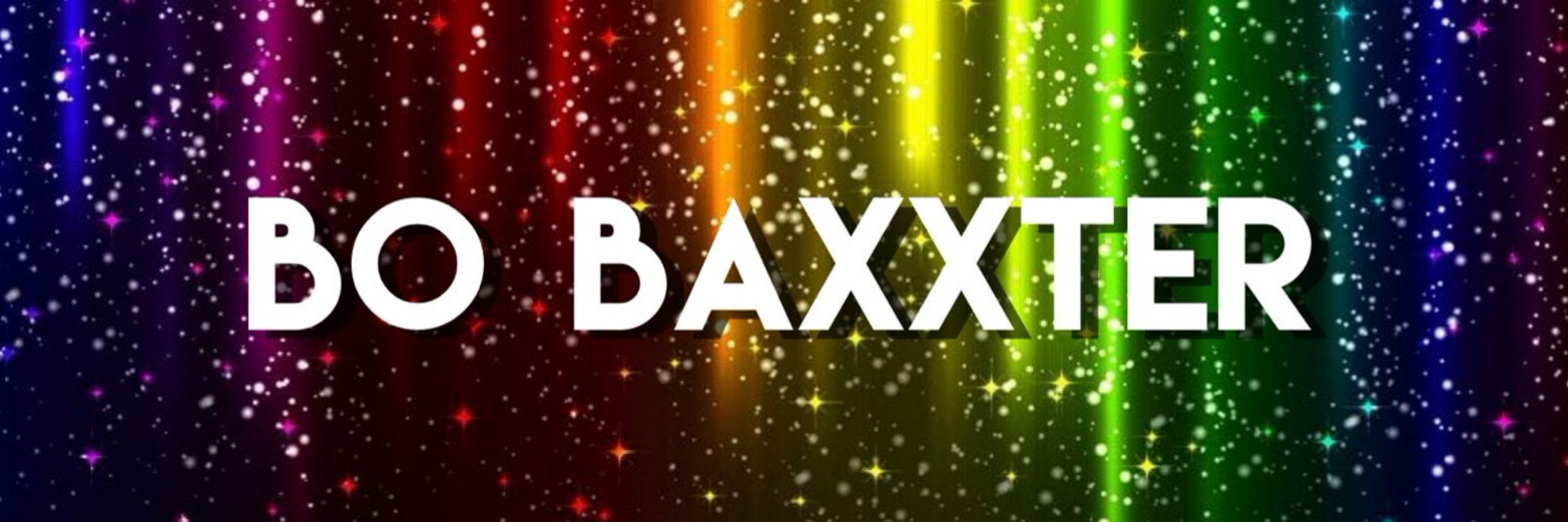 Bo Baxxter
