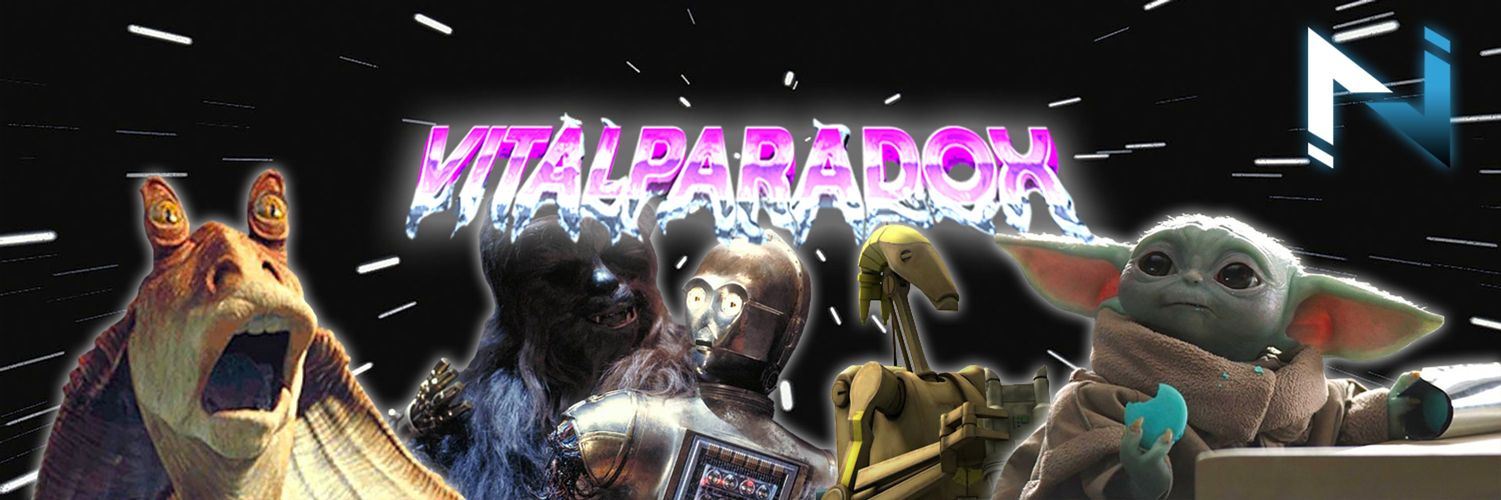 VitalParadox