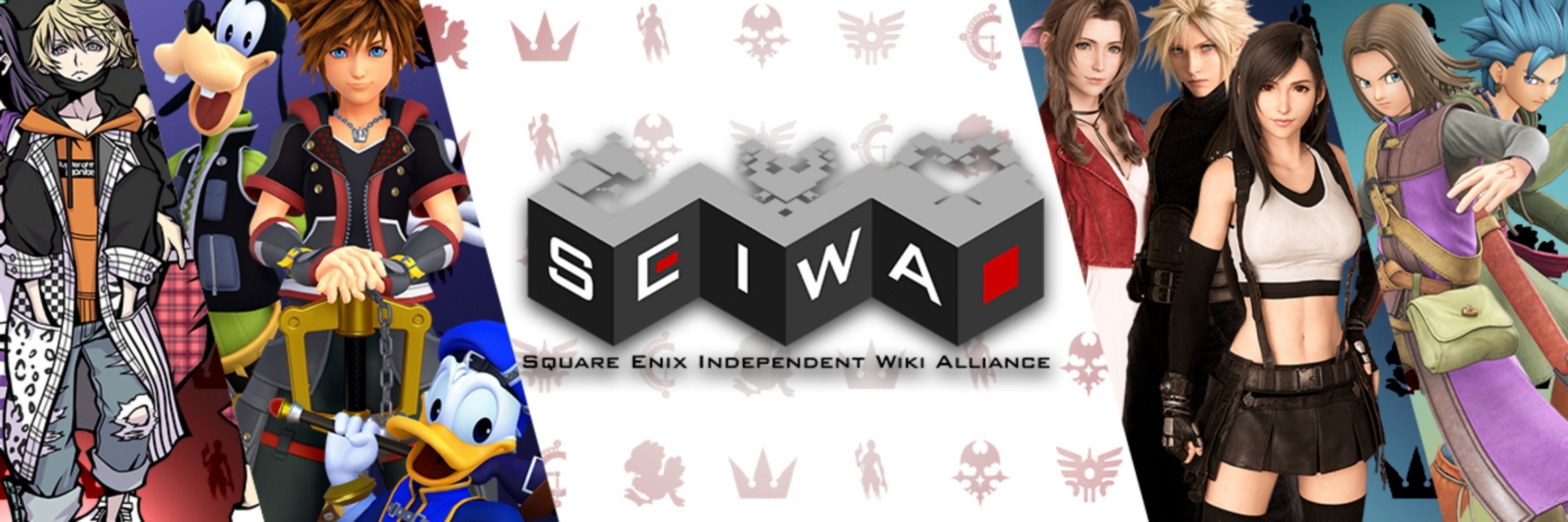 Square Enix Independent Wiki Alliance