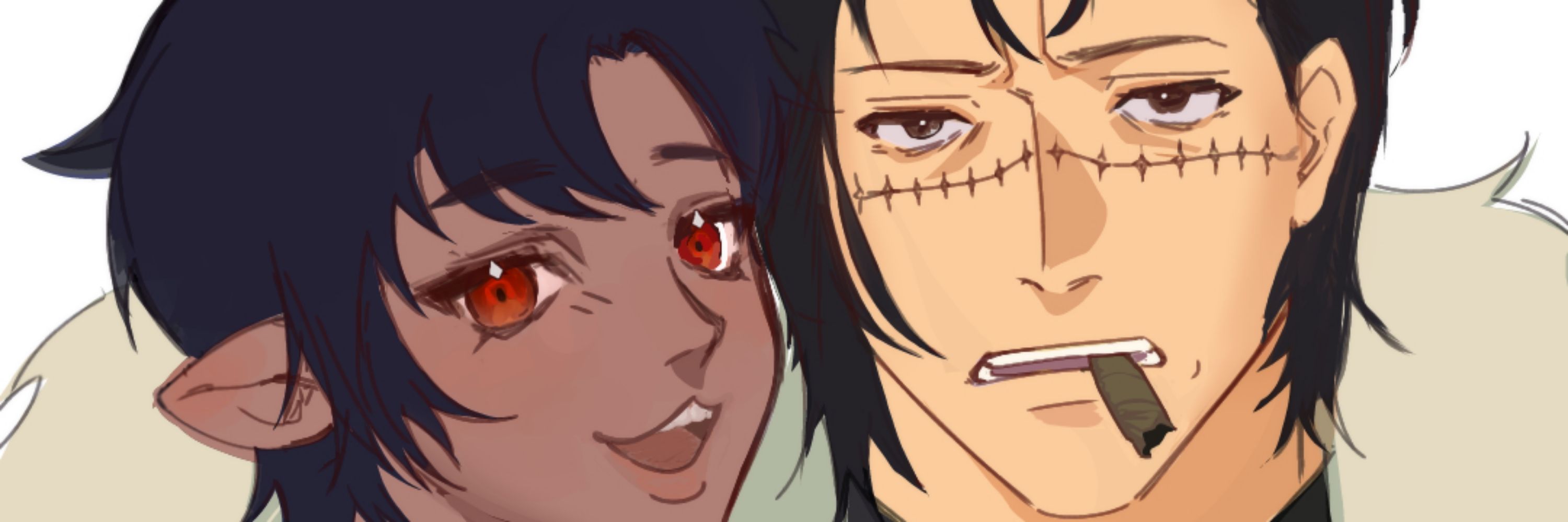 Myaso's safe space