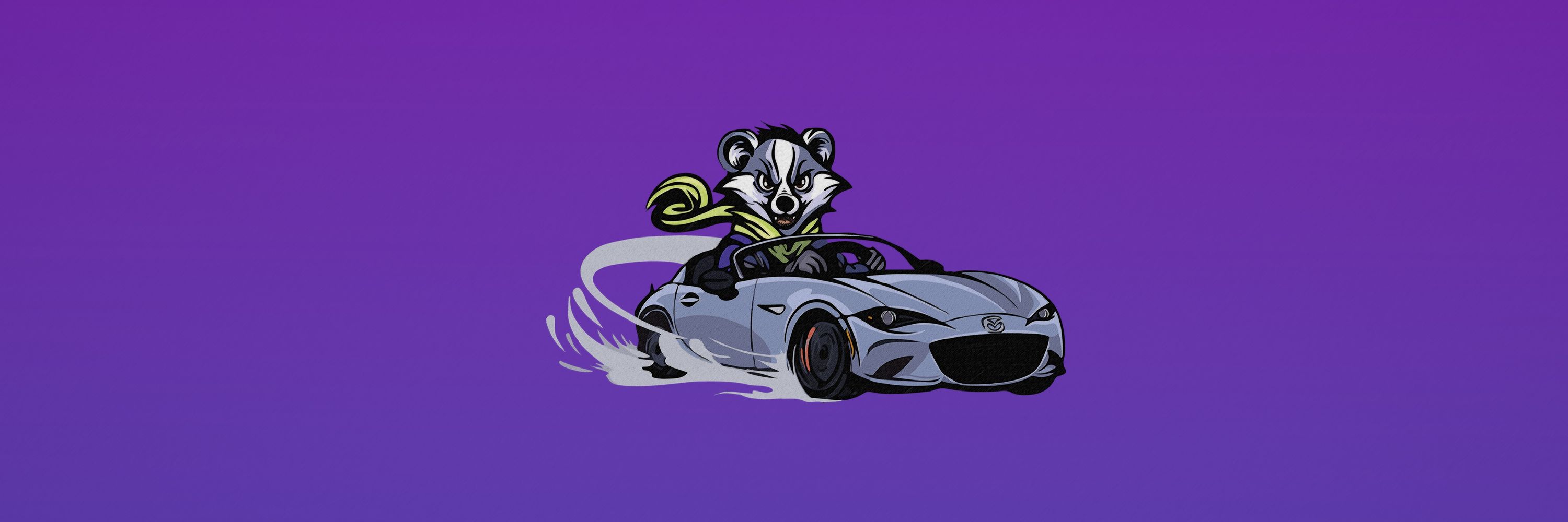 Shifty Badger