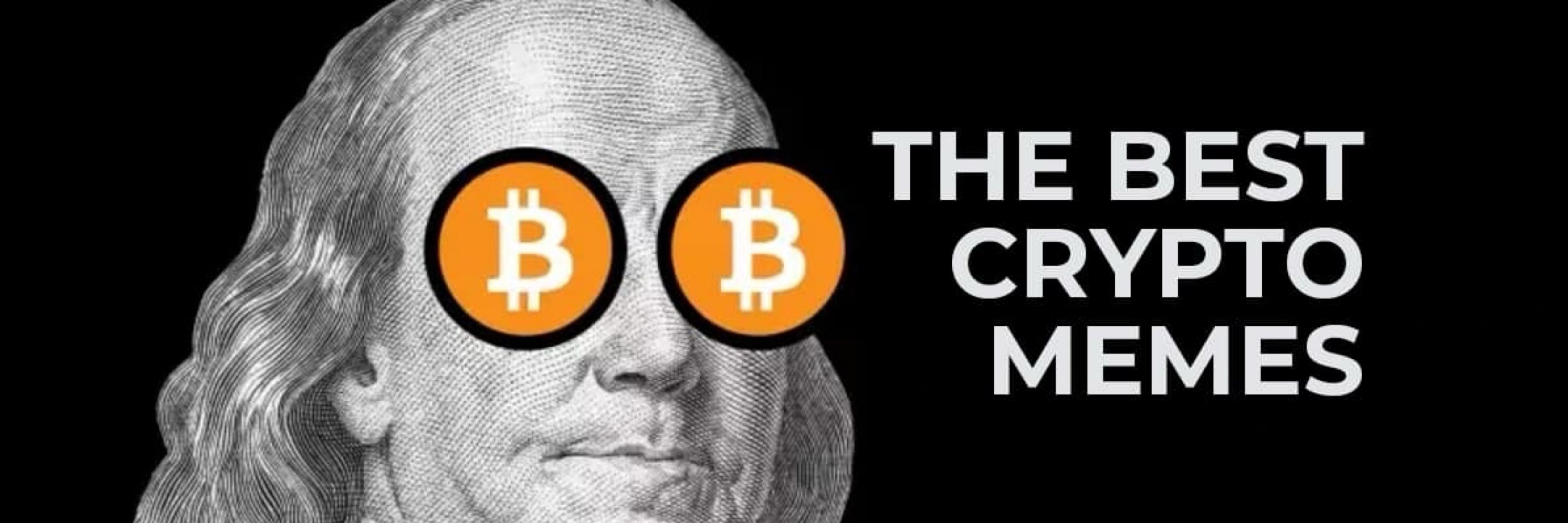 Crypto Memes 📈