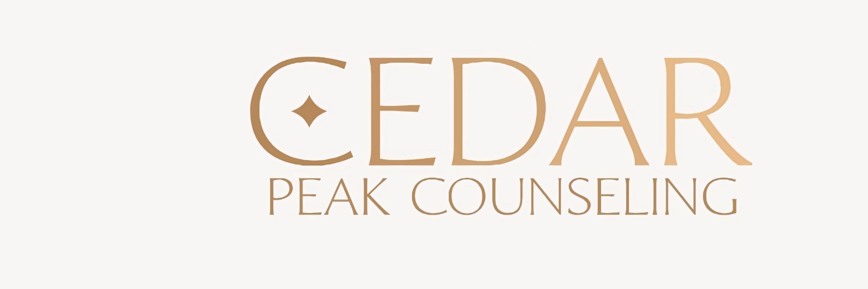 Cedar Peak Counseling