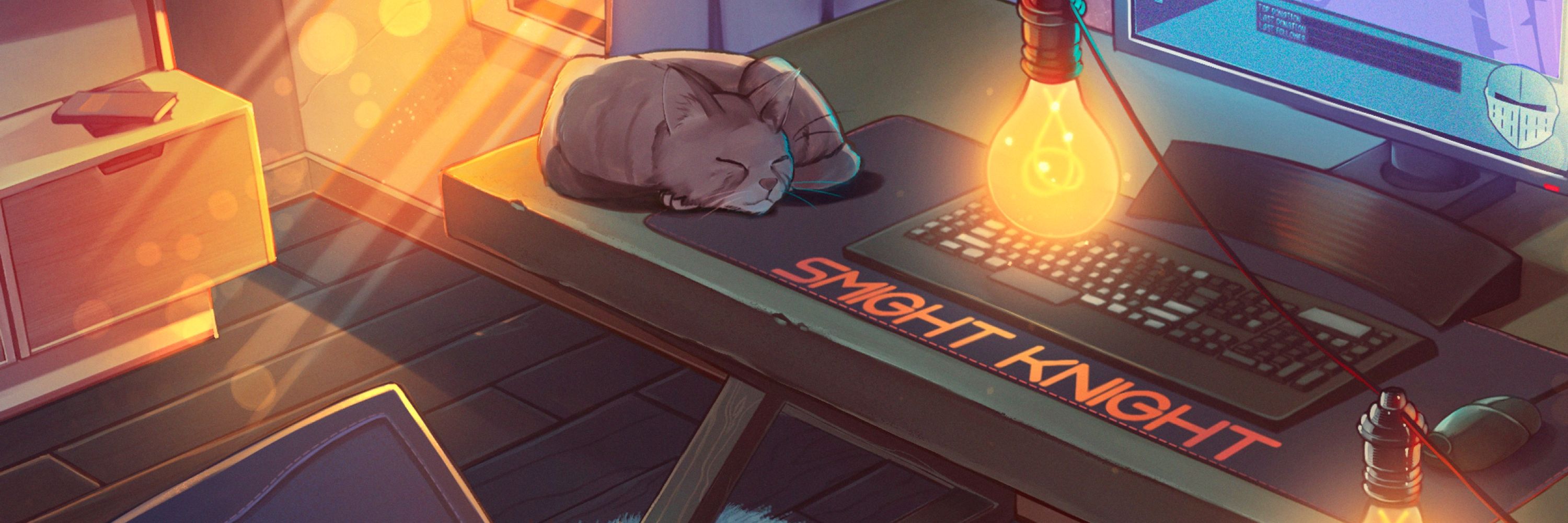 SmightKnight 