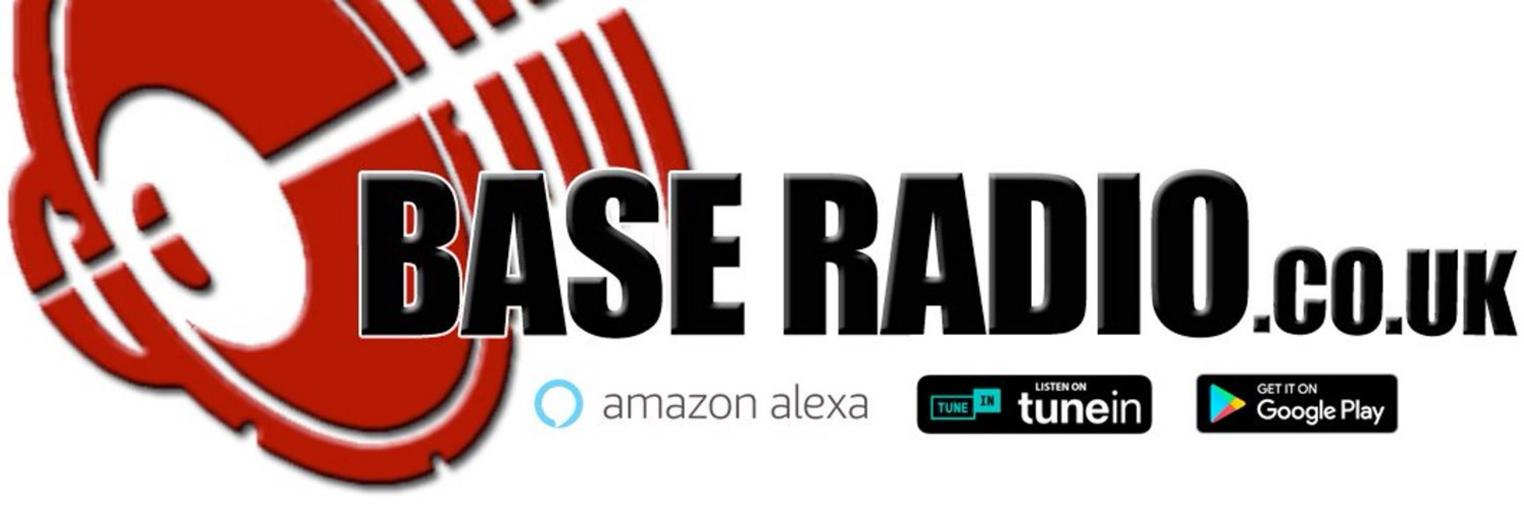 Base Radio