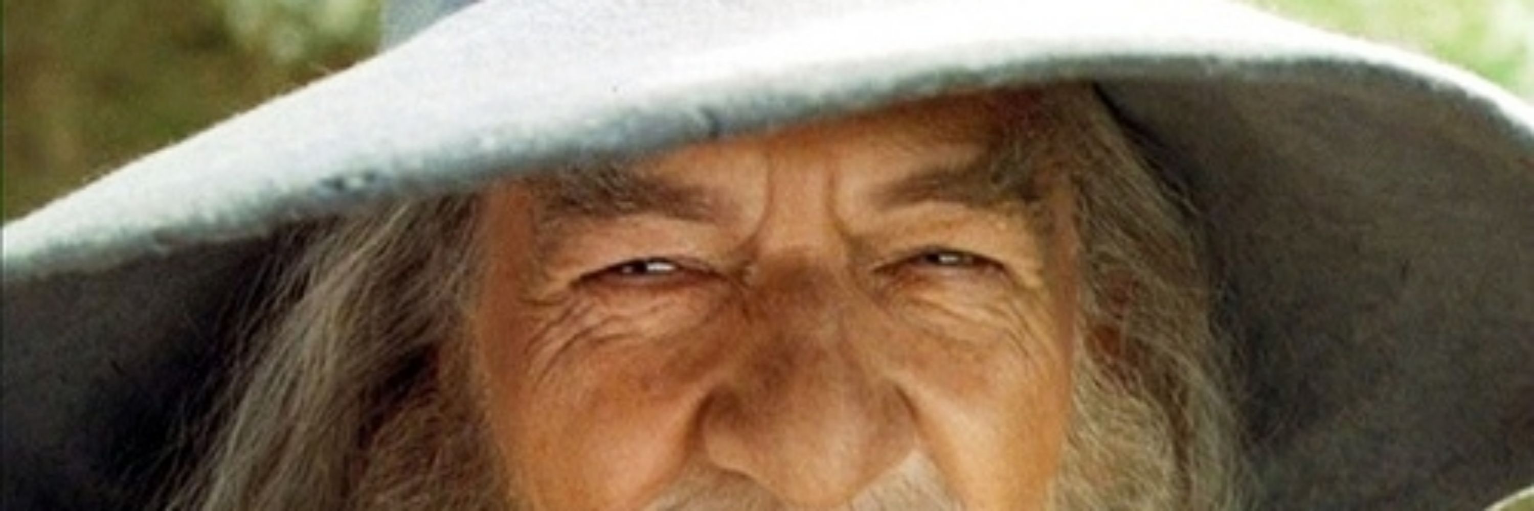 Gandalf the Drunk