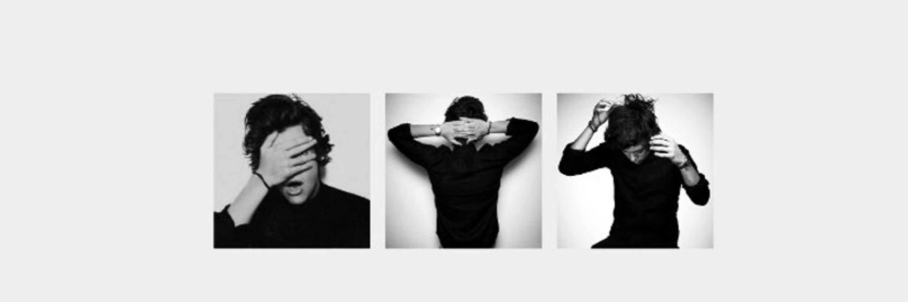 lauriette q ama o harry