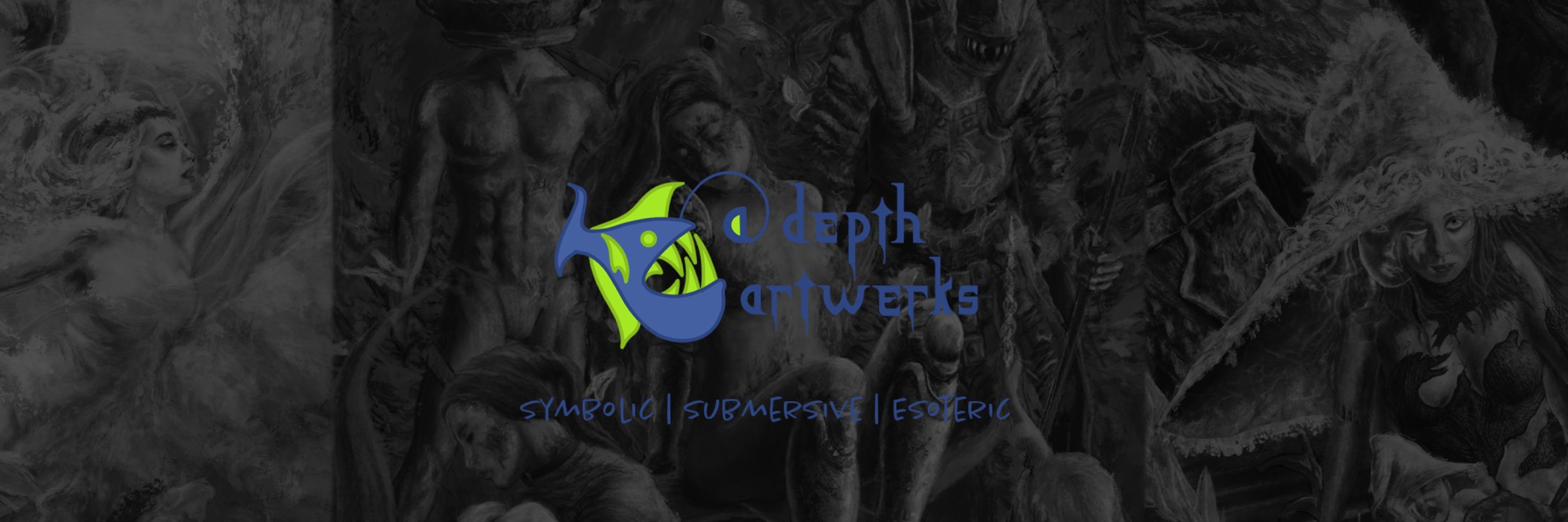 At Depth Artwerks