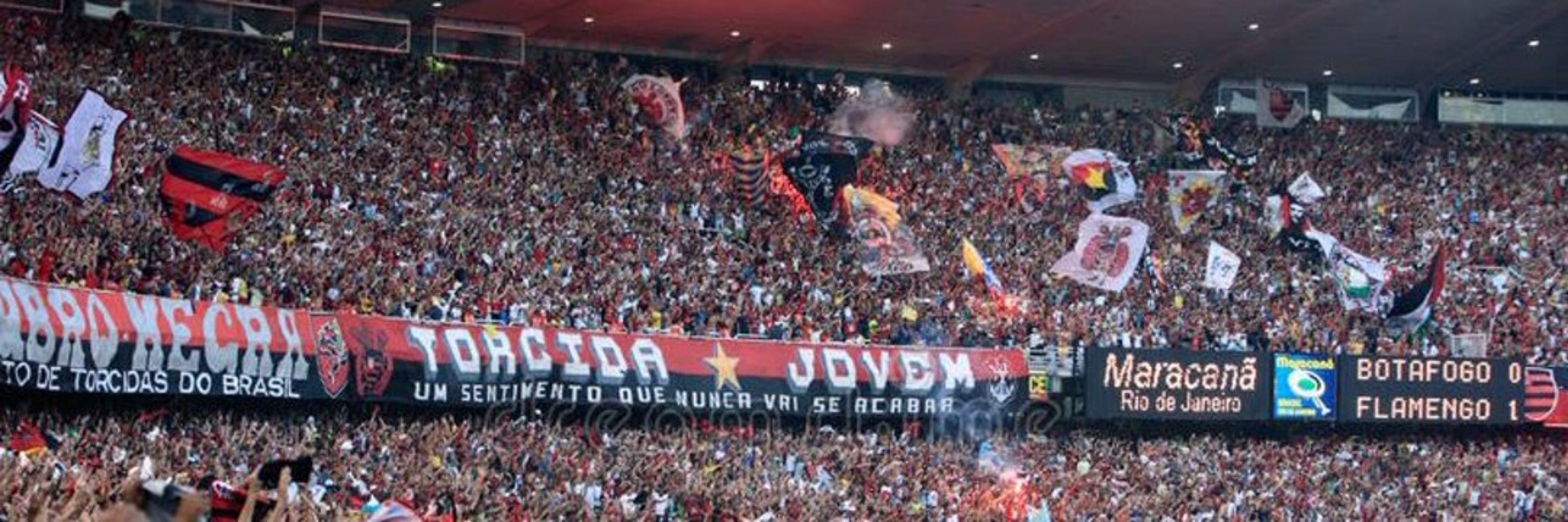 TRI DA AMERICAᶜʳᶠ