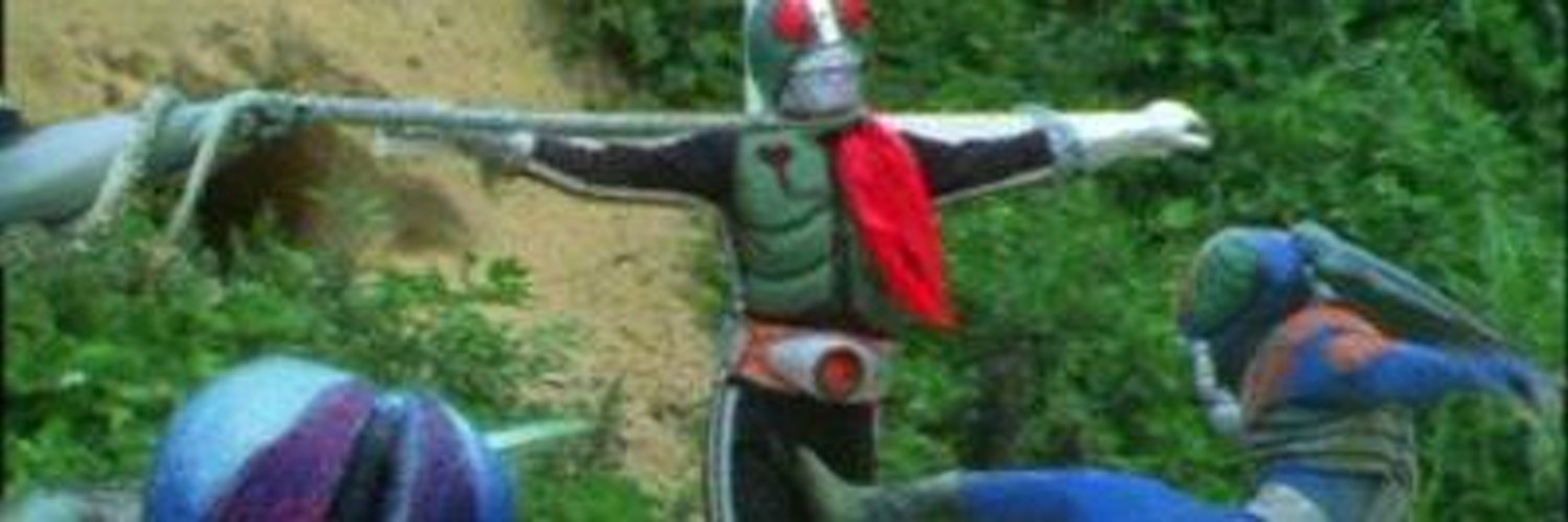 The Shockmaster