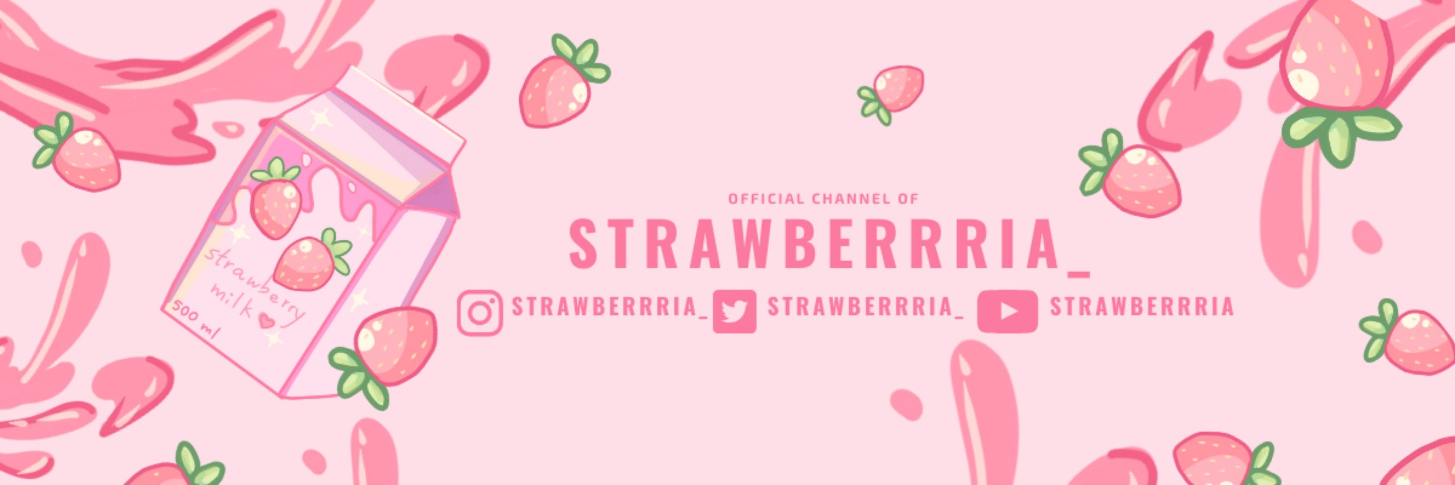 Aria🍓
