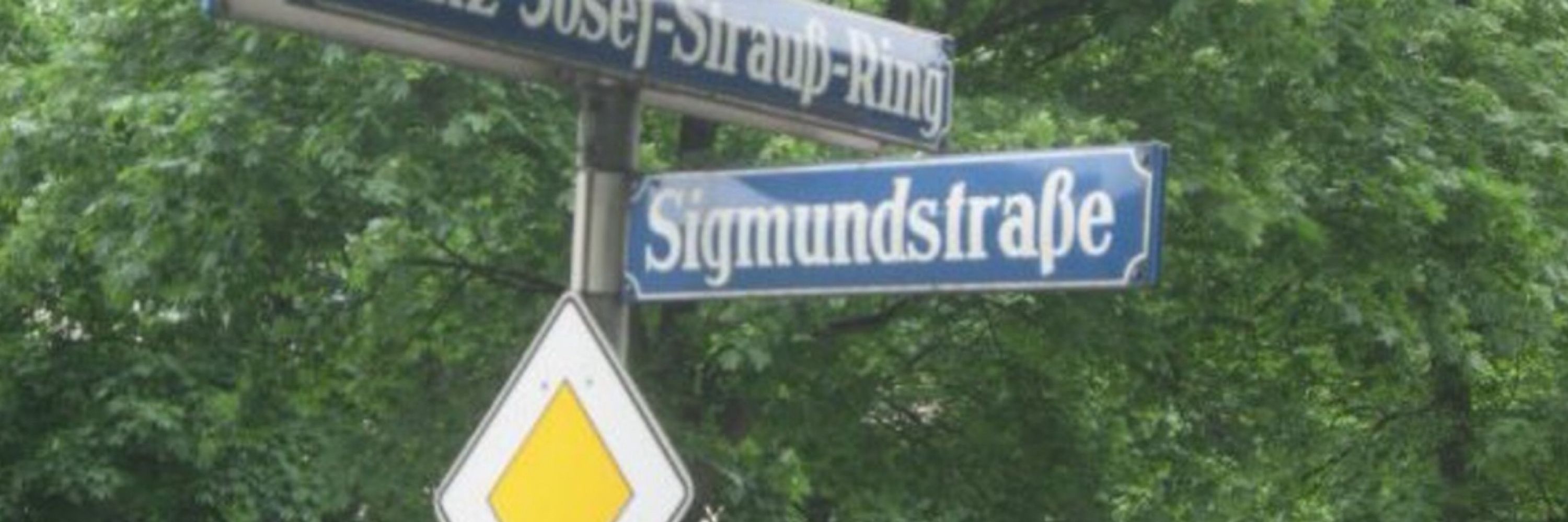 Sigmund Ausfresser