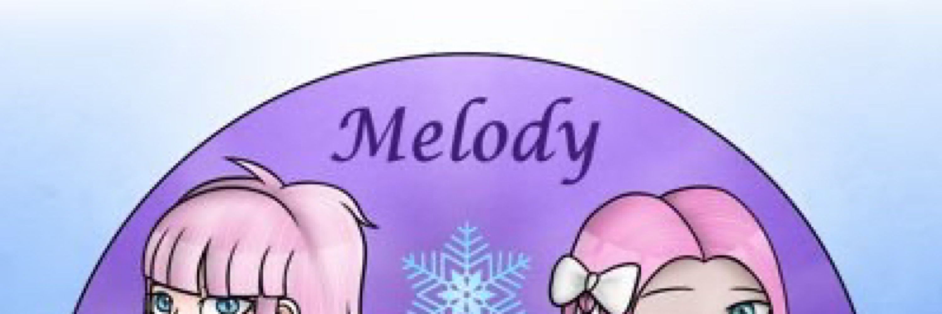 Melody Snowflake (Tenya and Dabi are everything)