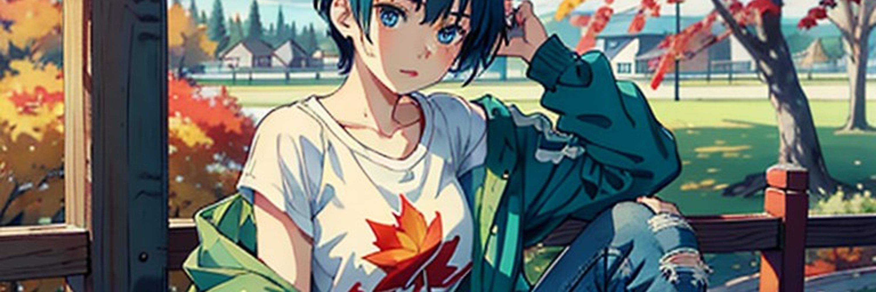 Mysterious Maple