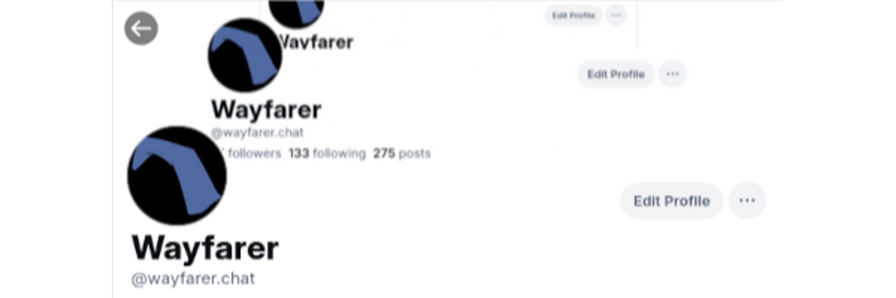 Wayfarer