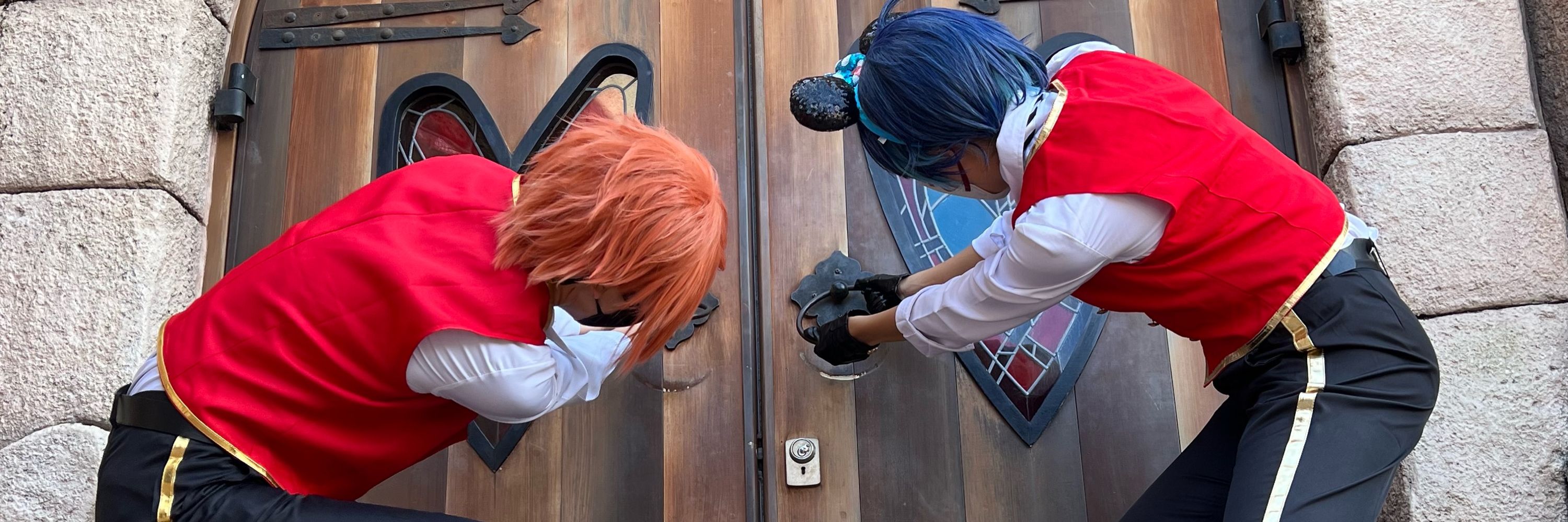 のこちゃ@cos