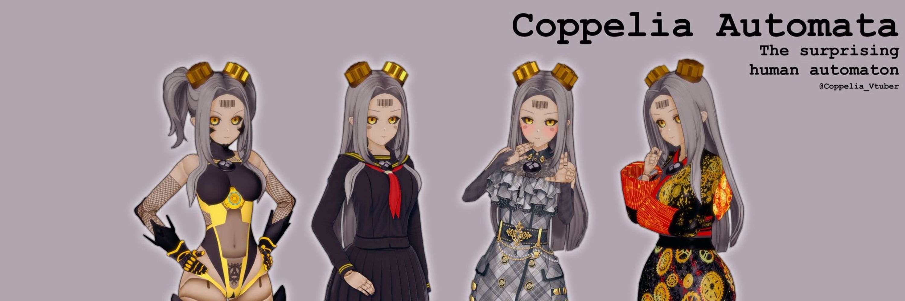 Coppelia