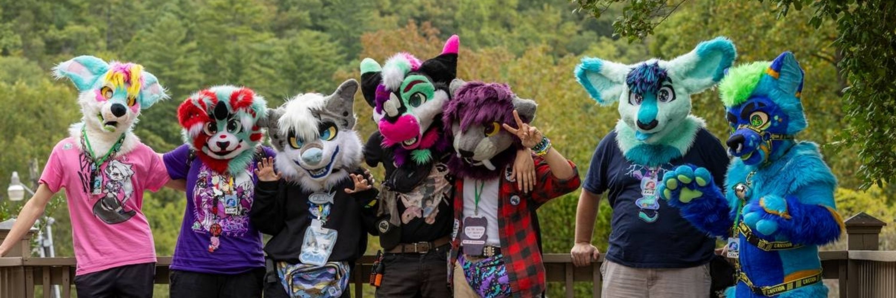 Rave Kangaroo (Joe)