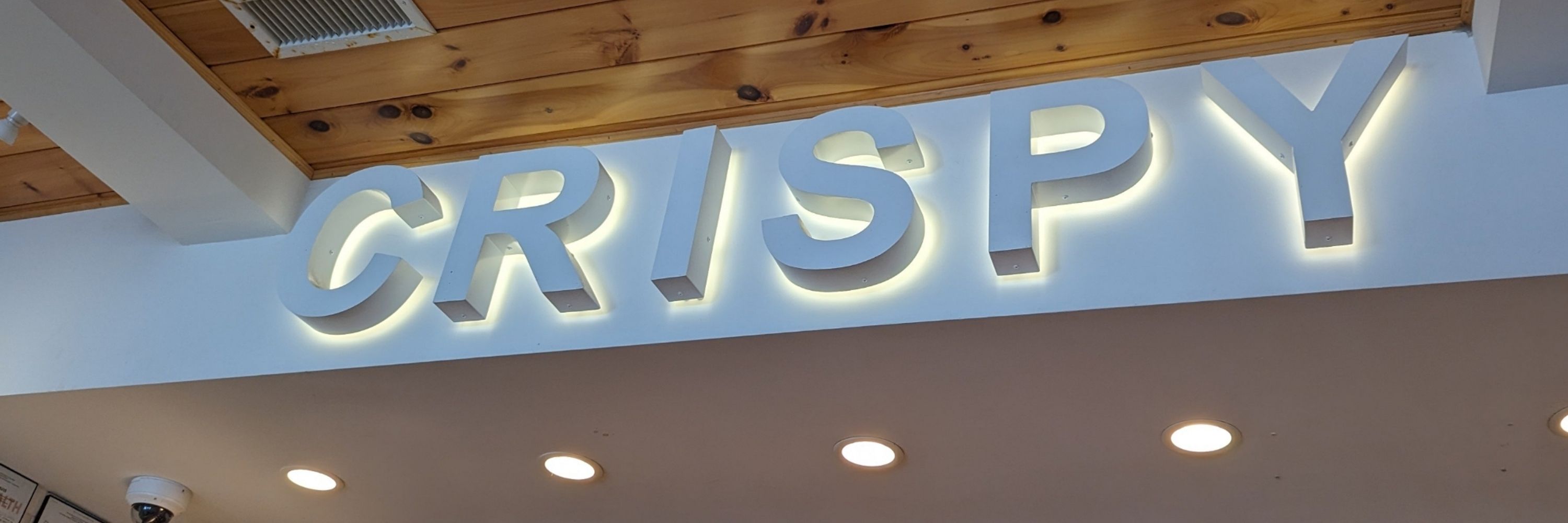 CrispyEX